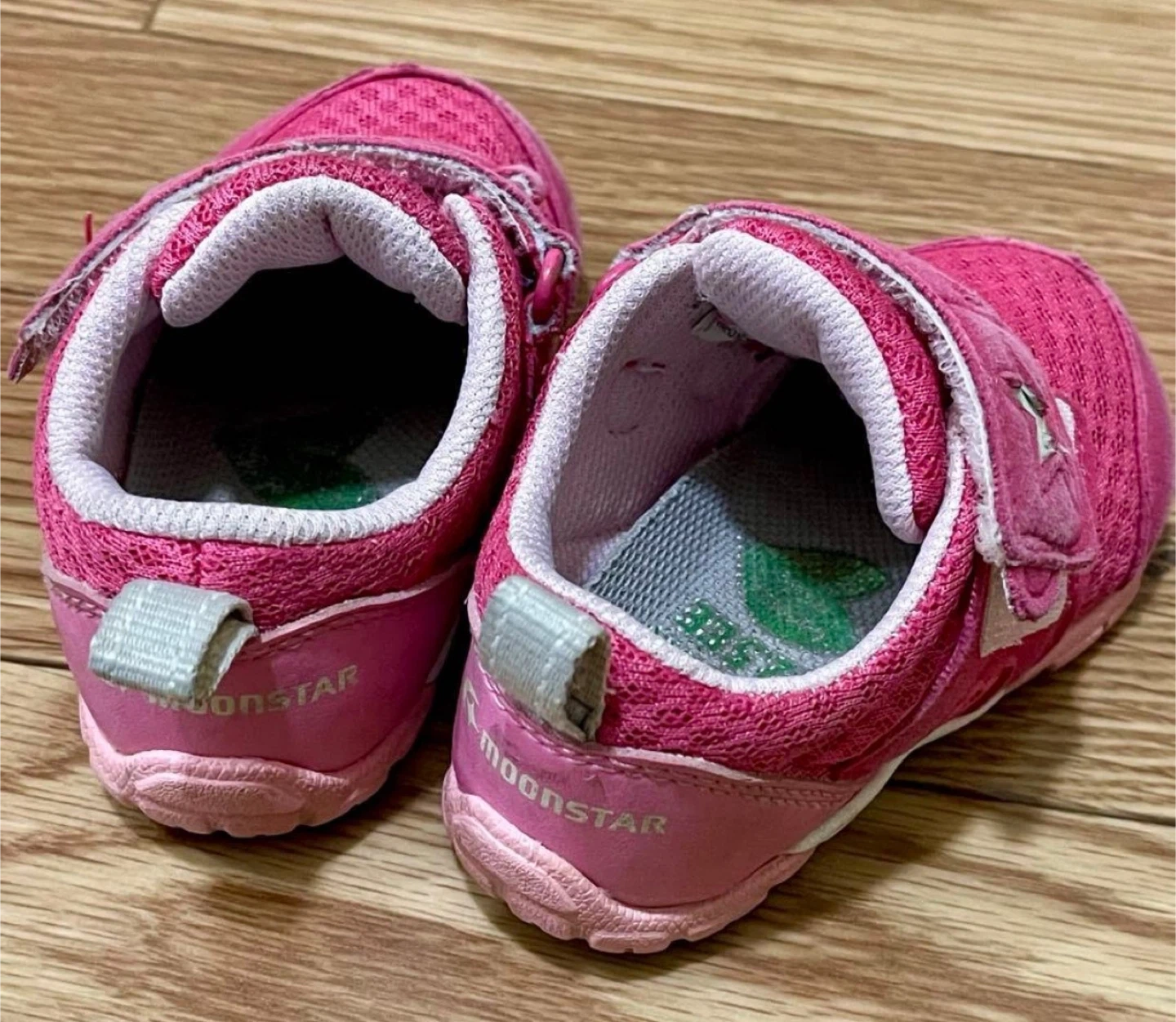 ベービー靴 12.5 13.5 まとめ売りの写真4枚目