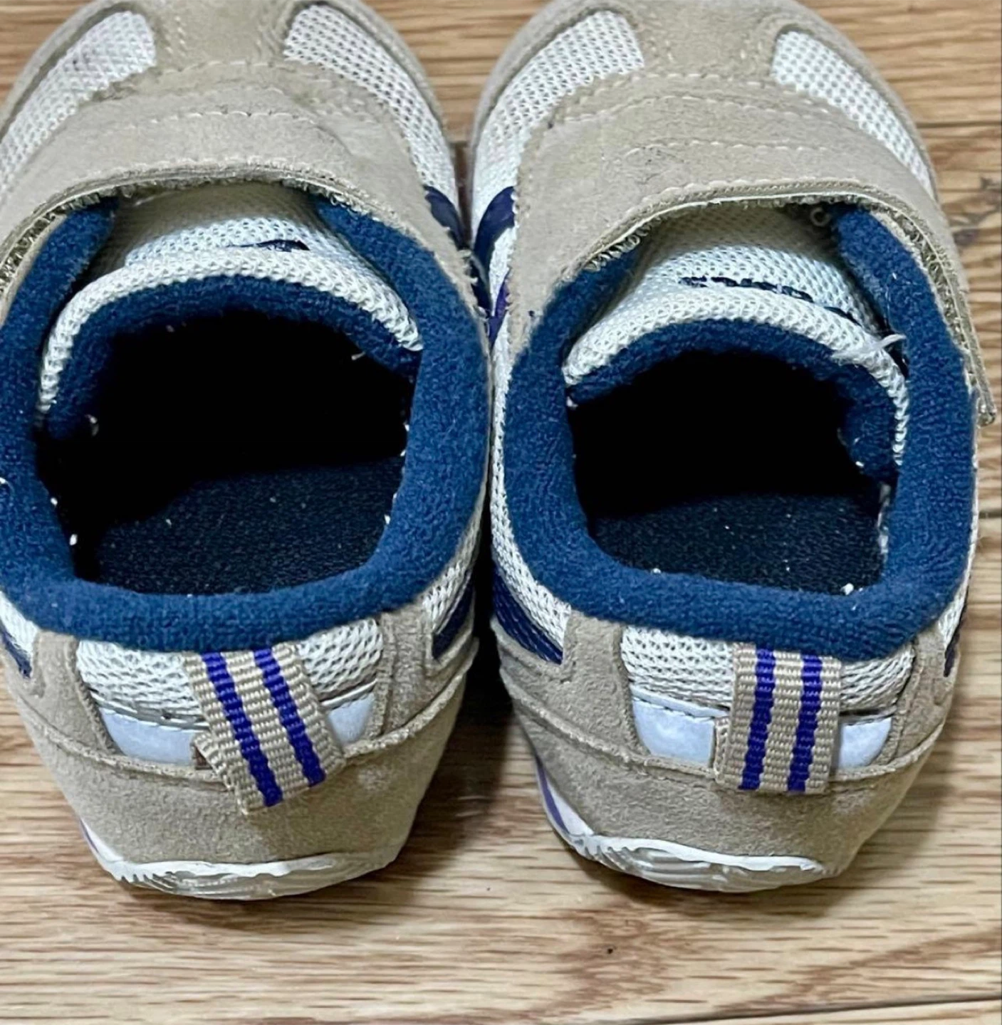 ベービー靴 12.5 13.5 まとめ売りの写真9枚目