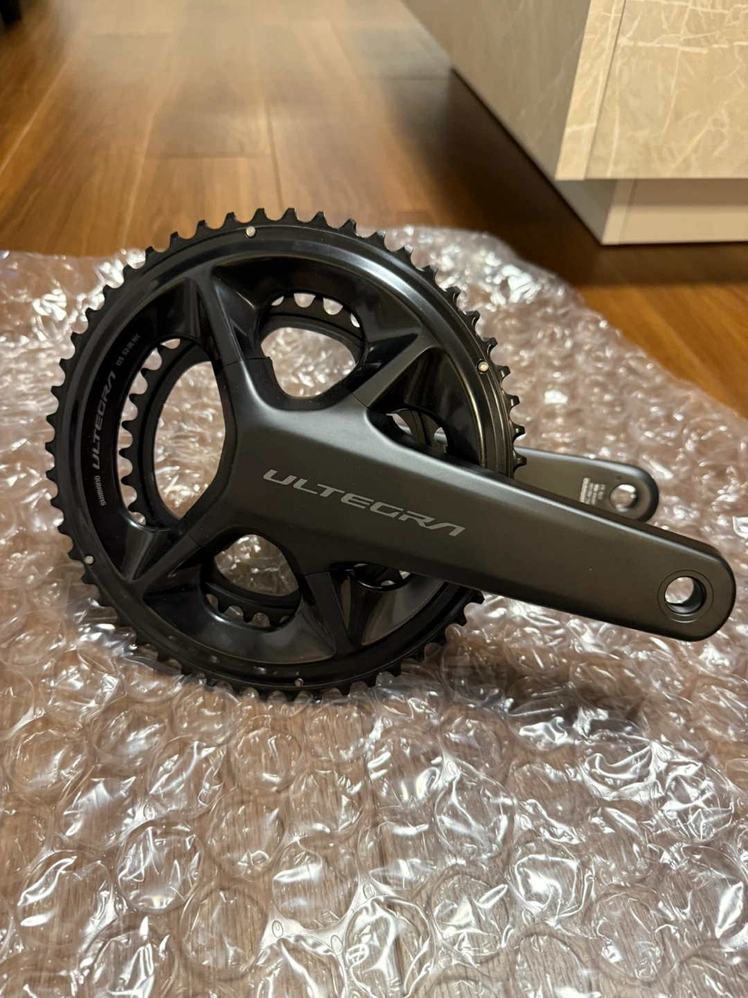 【未使用品】シマノ ULTEGRA クランクセットの写真3枚目