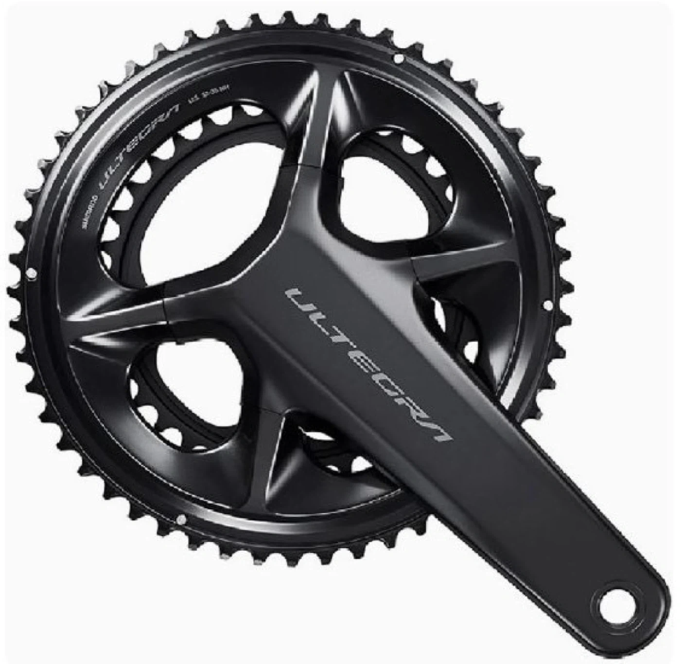 【未使用品】シマノ ULTEGRA クランクセットの写真4枚目