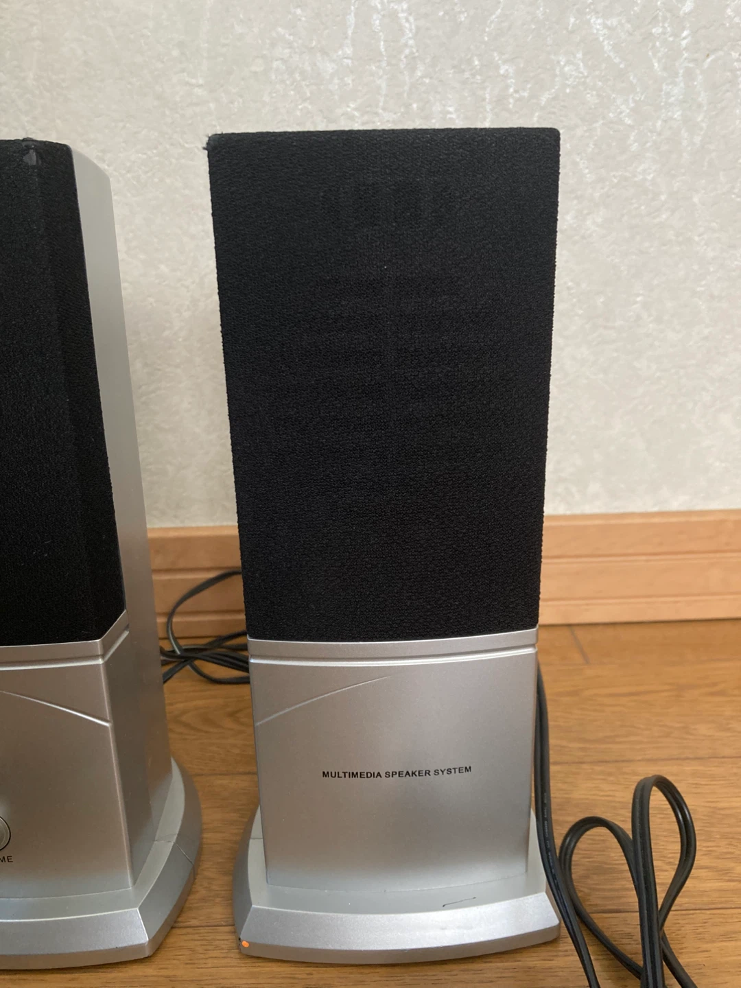 パソコン用マルチスピーカー　6Wの写真3枚目