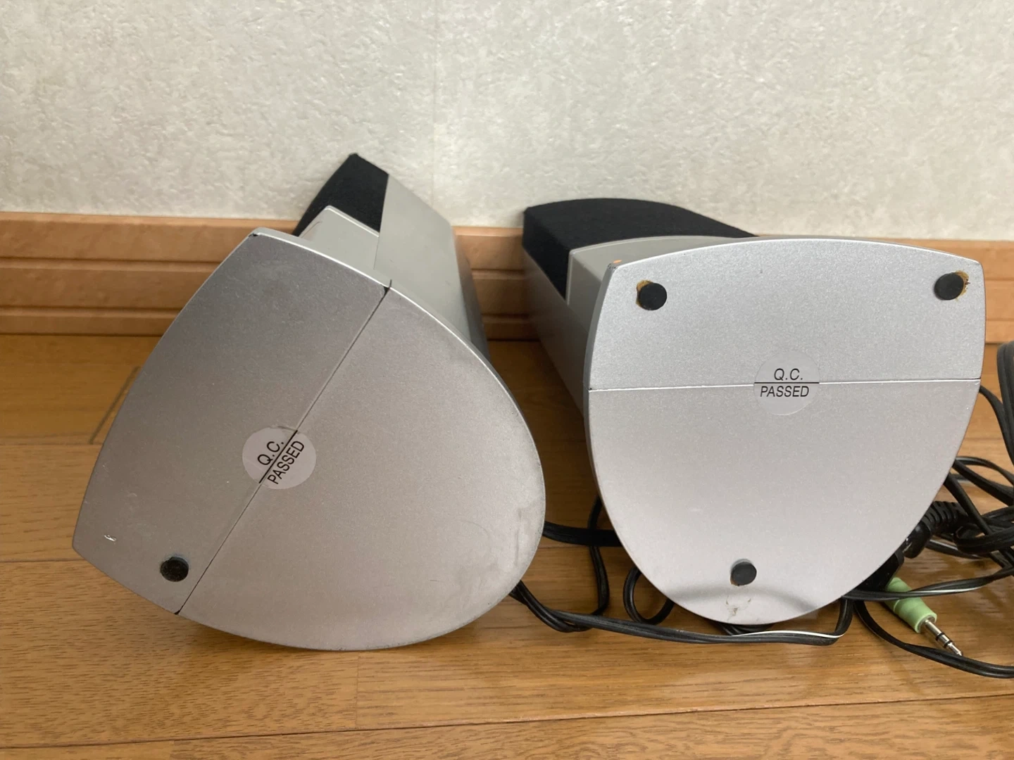 パソコン用マルチスピーカー 6Wの写真8枚目