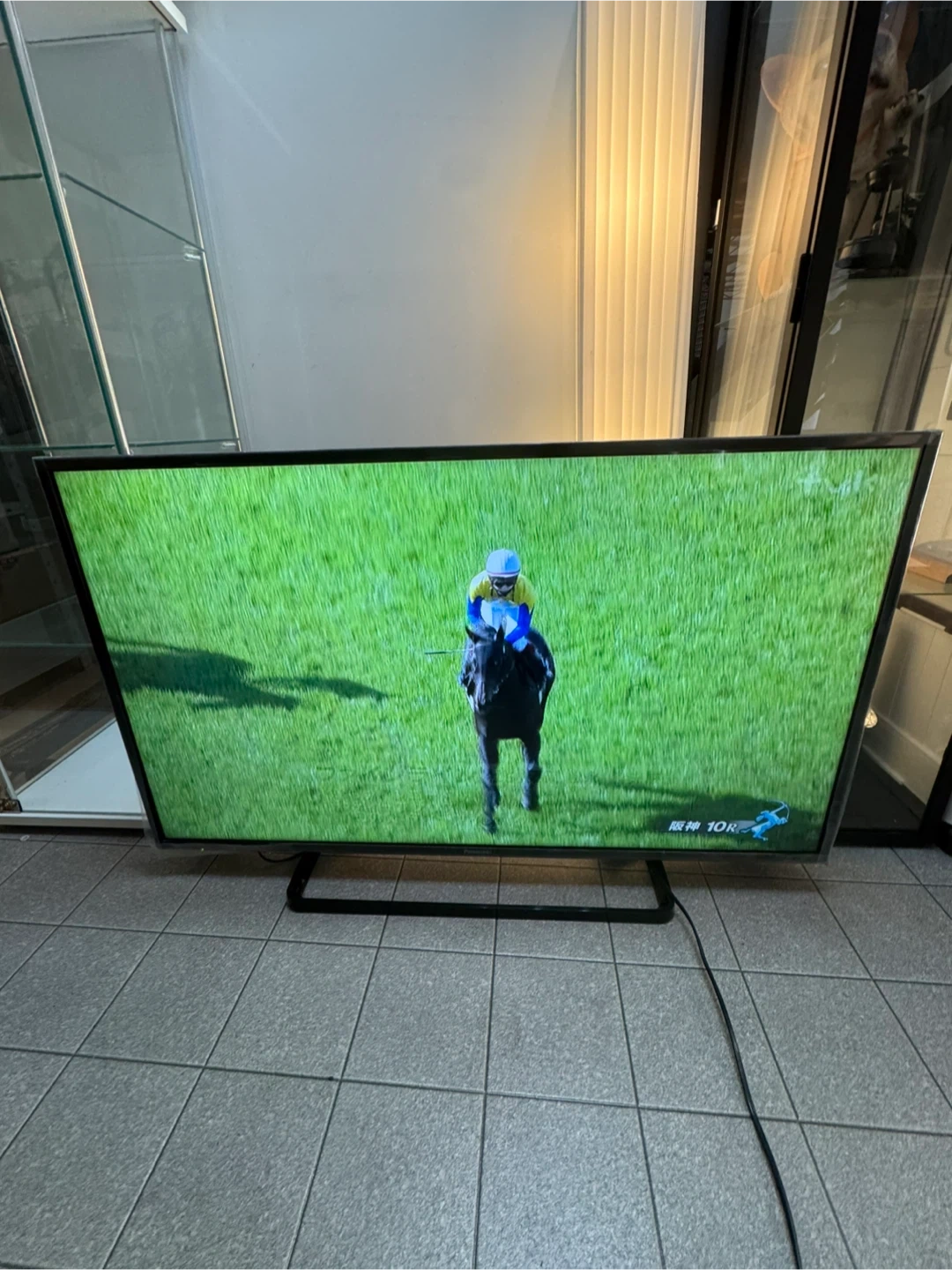 パナソニック 液晶テレビ TH-43E300 43型 2017年製