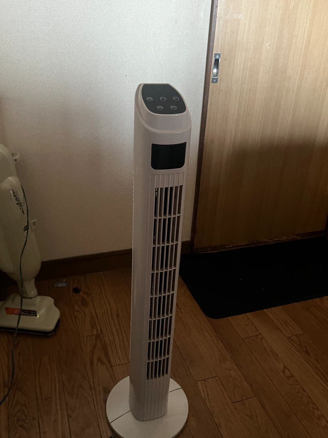 タワーファン 扇風機