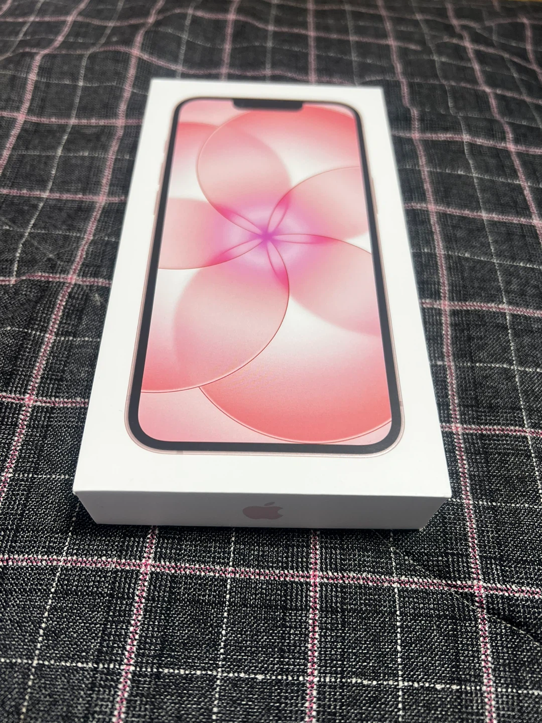 アップル iPhone 17e Soft Pink 256GB