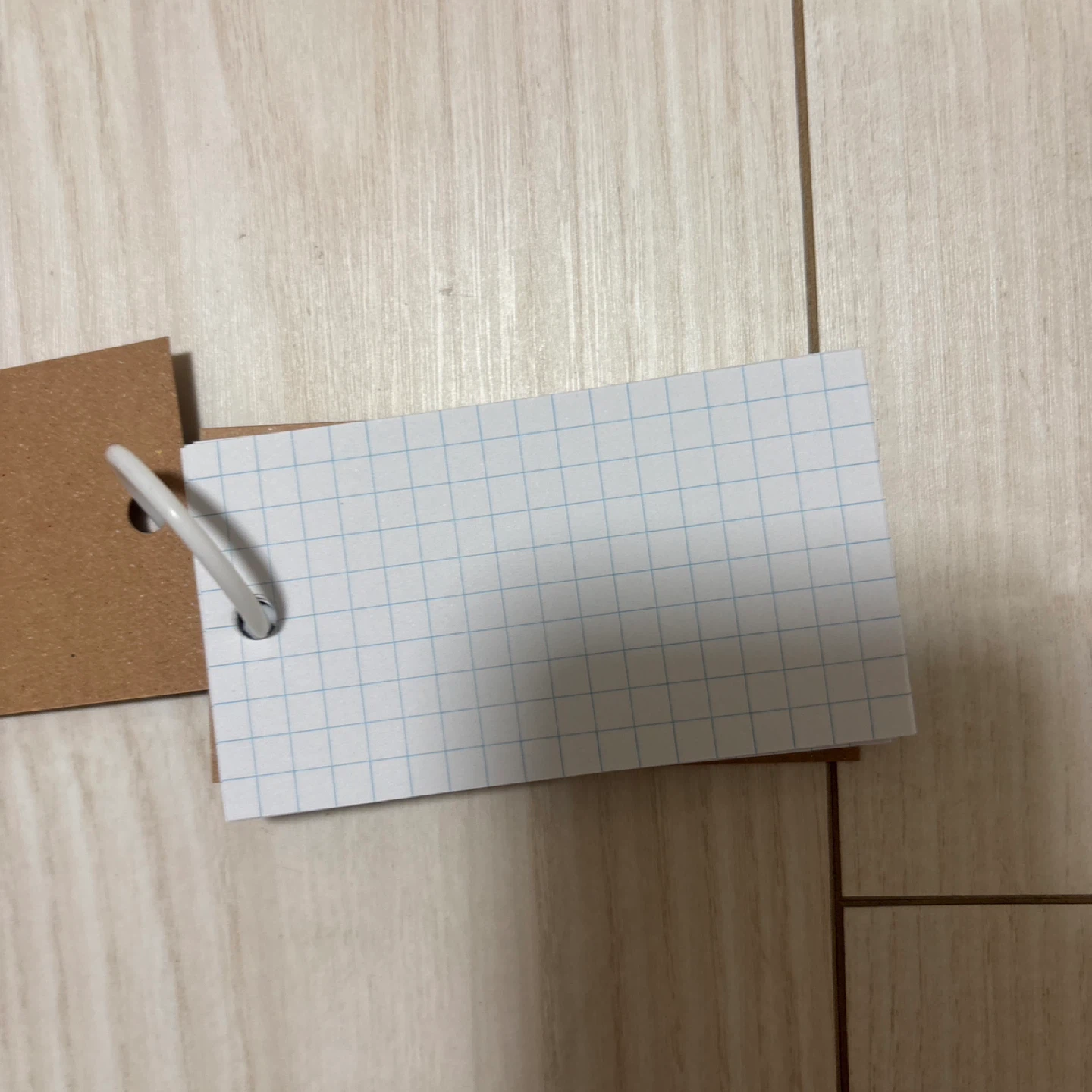 単語帳4セットの写真3枚目