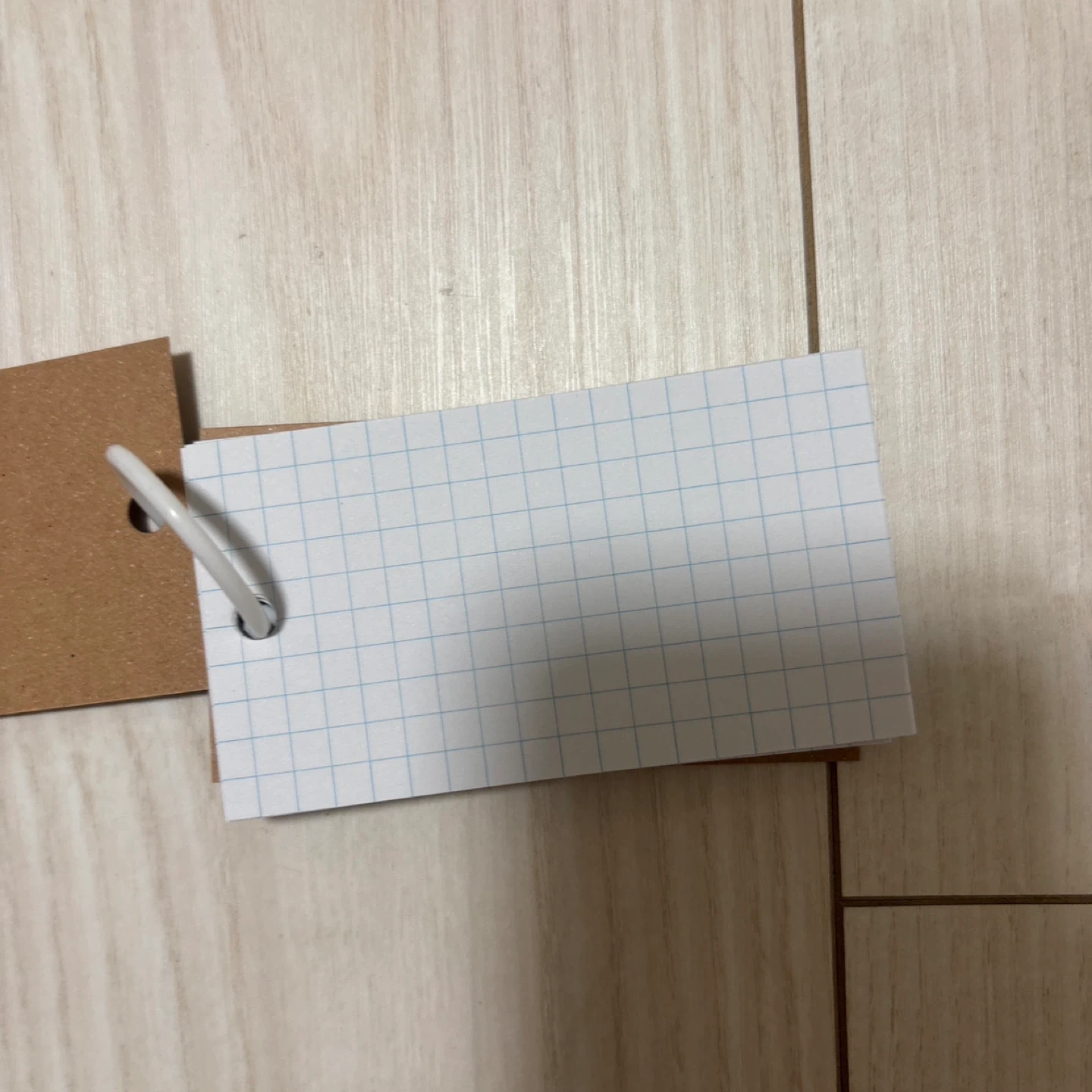 単語帳4セットの写真3枚目