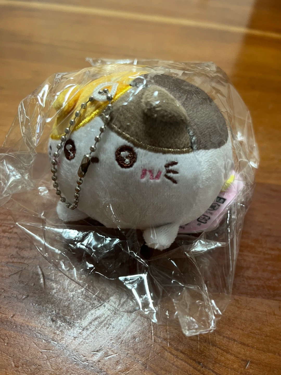 Peanuts Club ねこちゃん ぬいぐるみ
