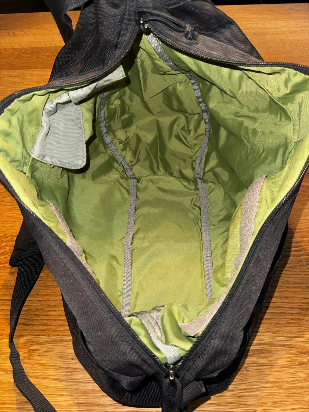 Lowepro カメラバッグの写真4枚目