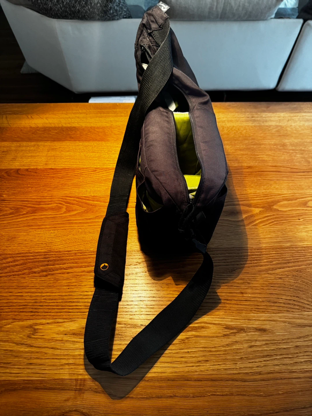 Lowepro カメラバッグの写真6枚目