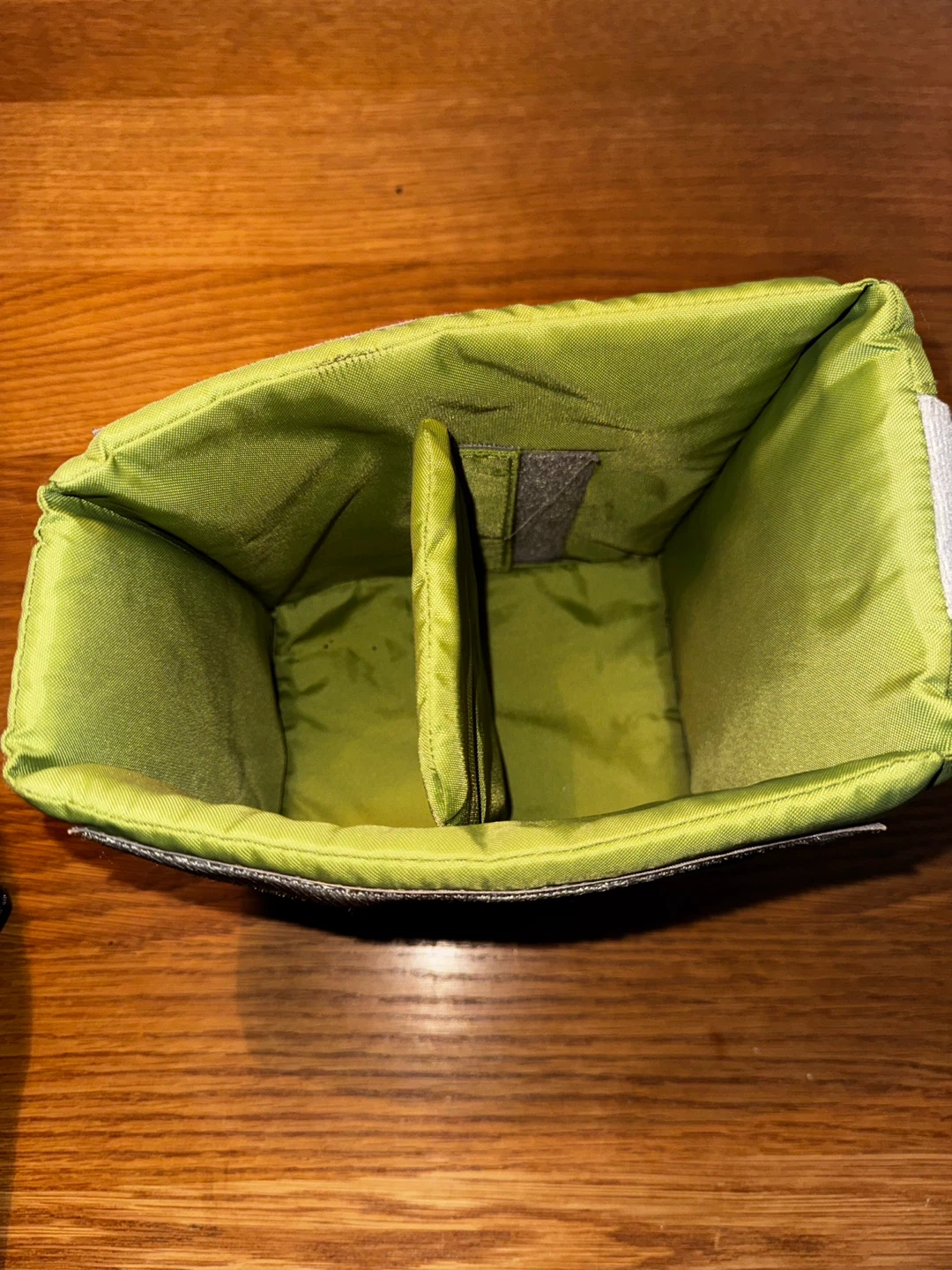 Lowepro カメラバッグの写真3枚目