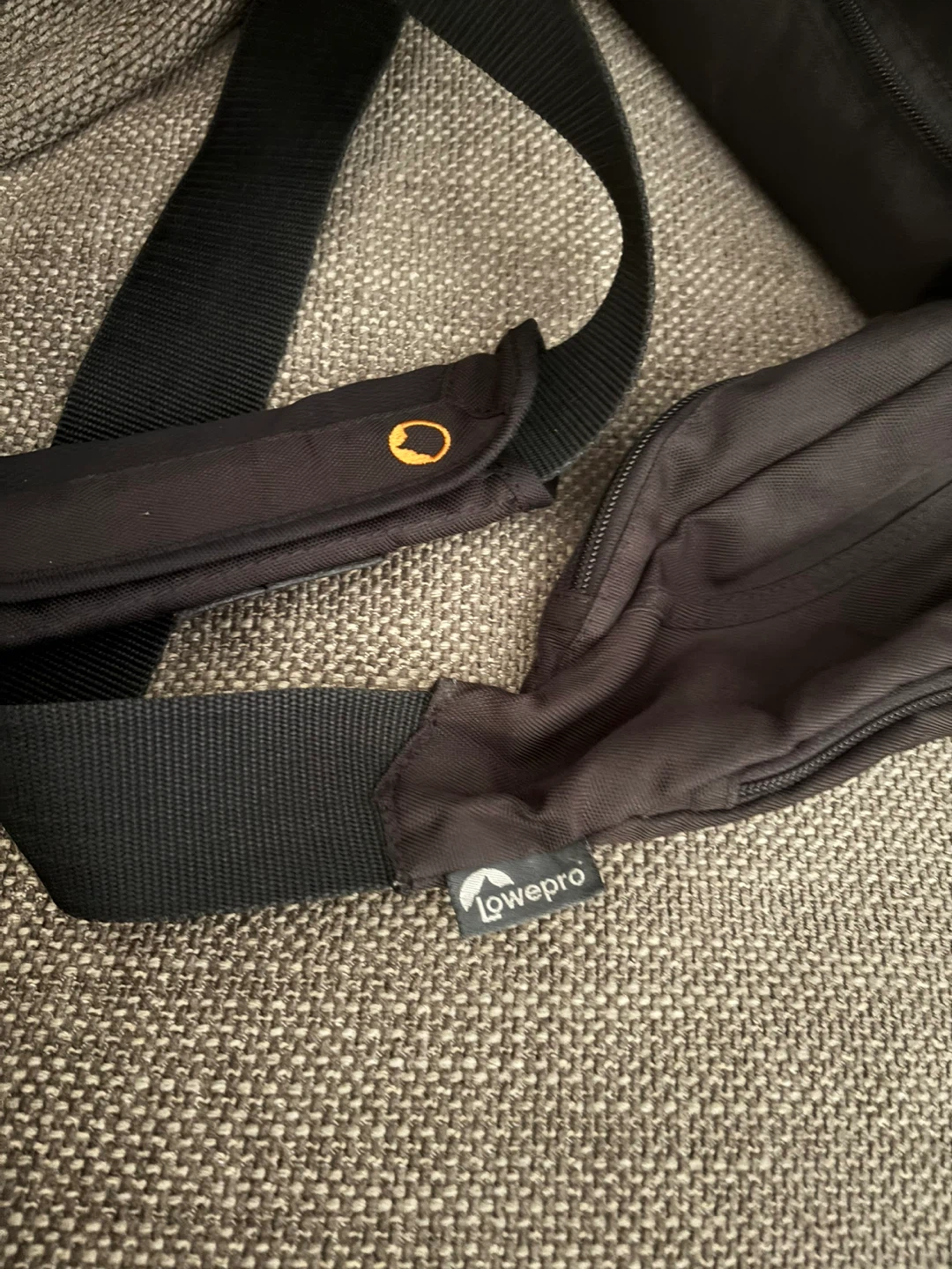 Lowepro カメラバッグの写真7枚目