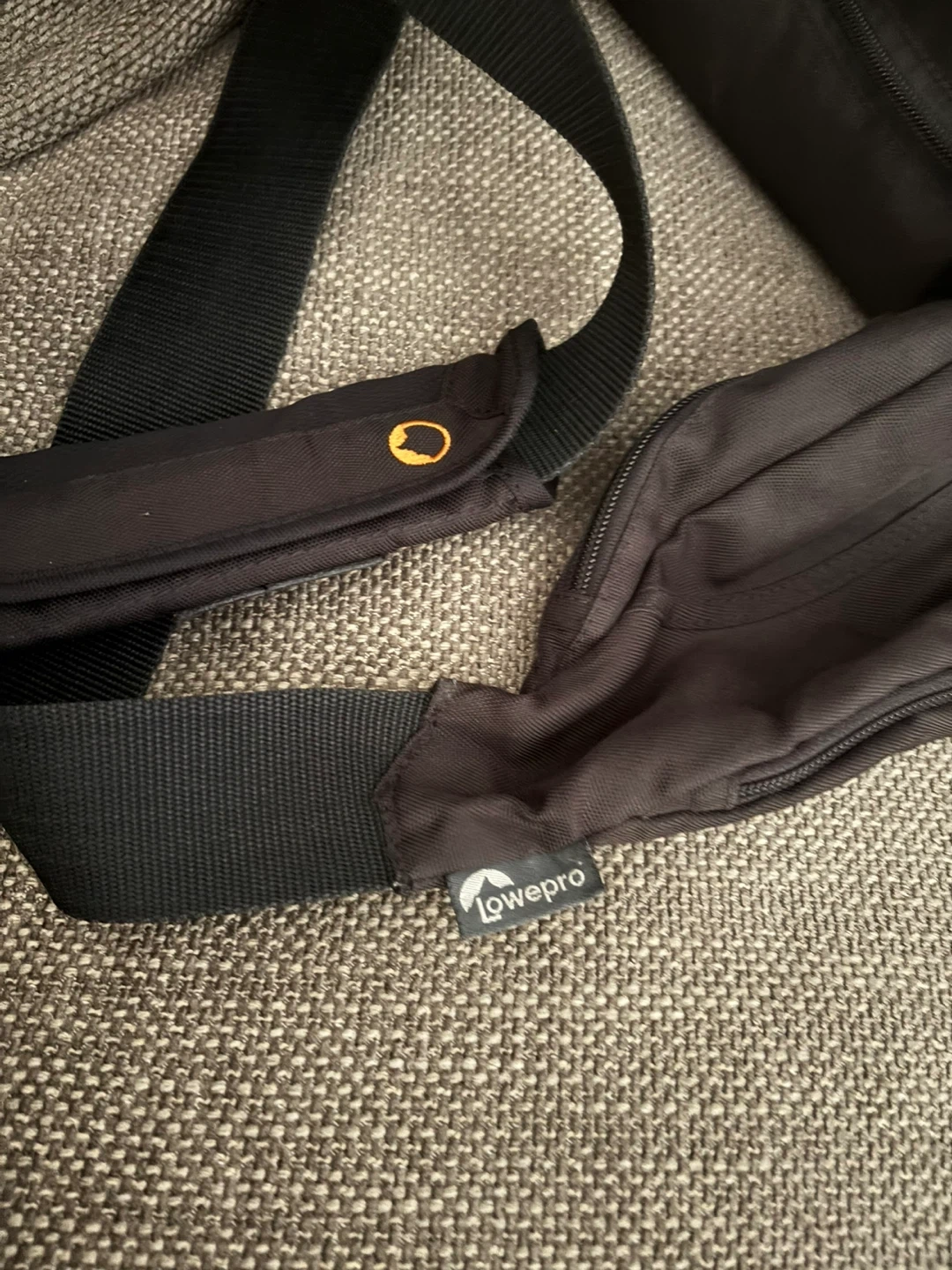 Lowepro カメラバッグの写真7枚目