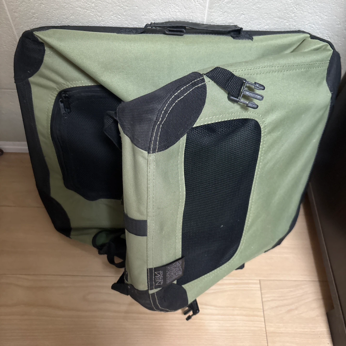 SOF-KRATE n2 ペットケージの写真5枚目