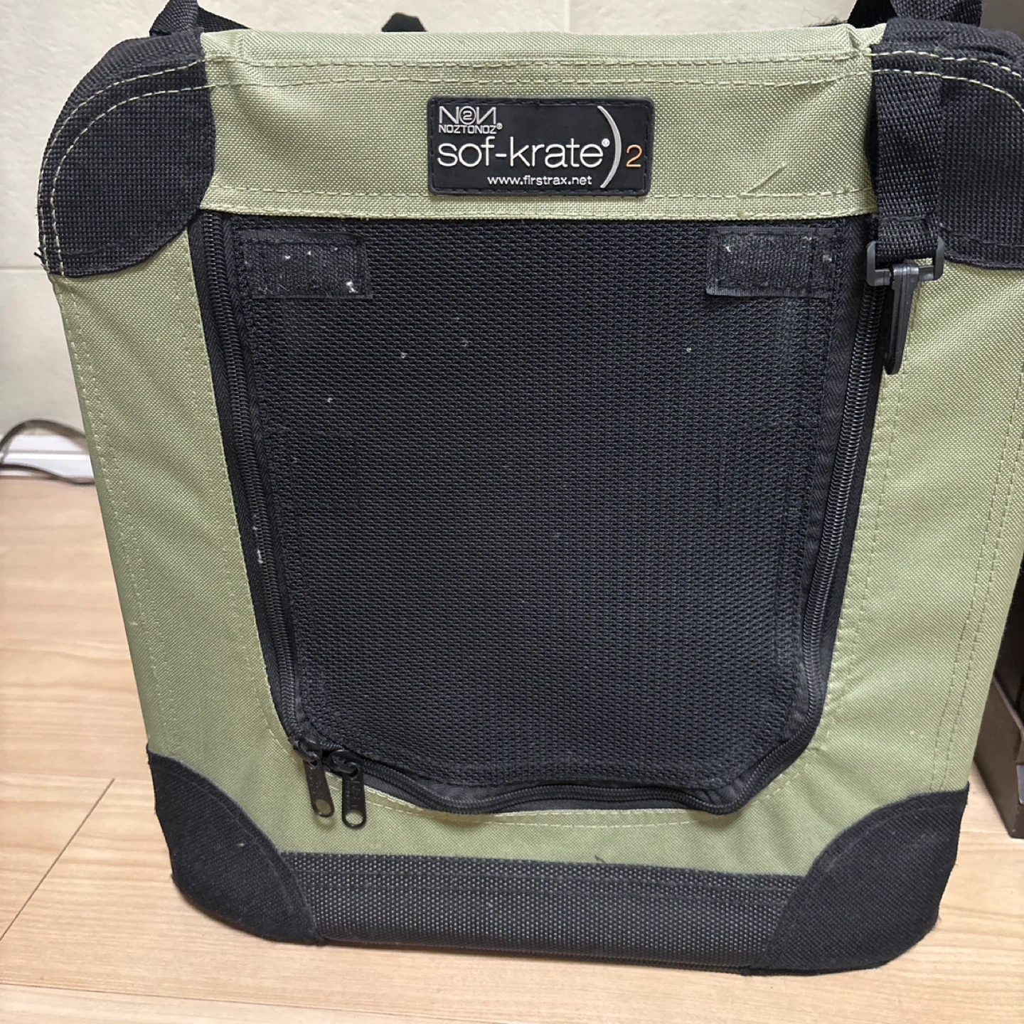SOF-KRATE n2 ペットケージの写真3枚目