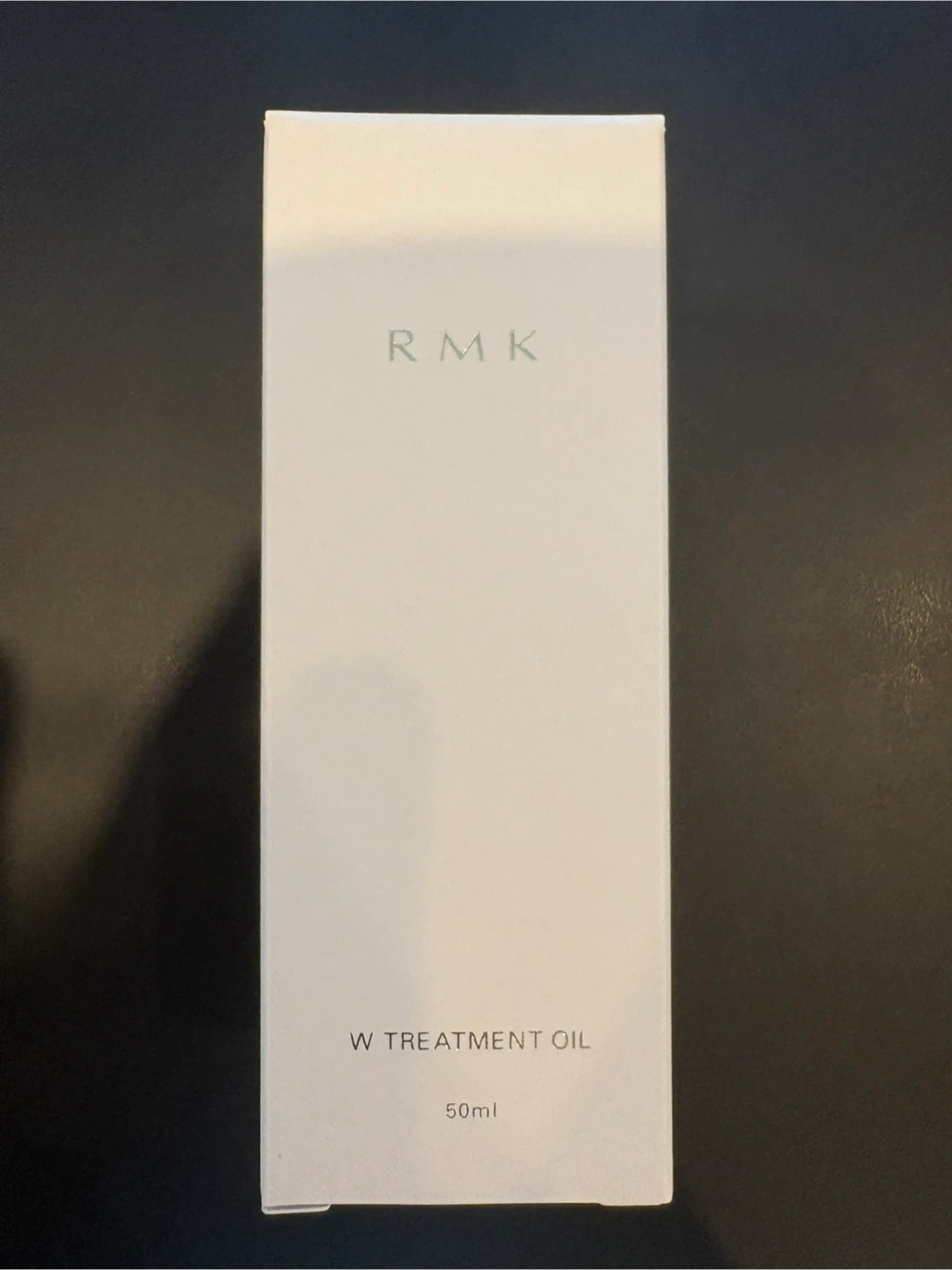新品未使用 RMK コスメ4点セット 総額定価2万弱の写真2枚目