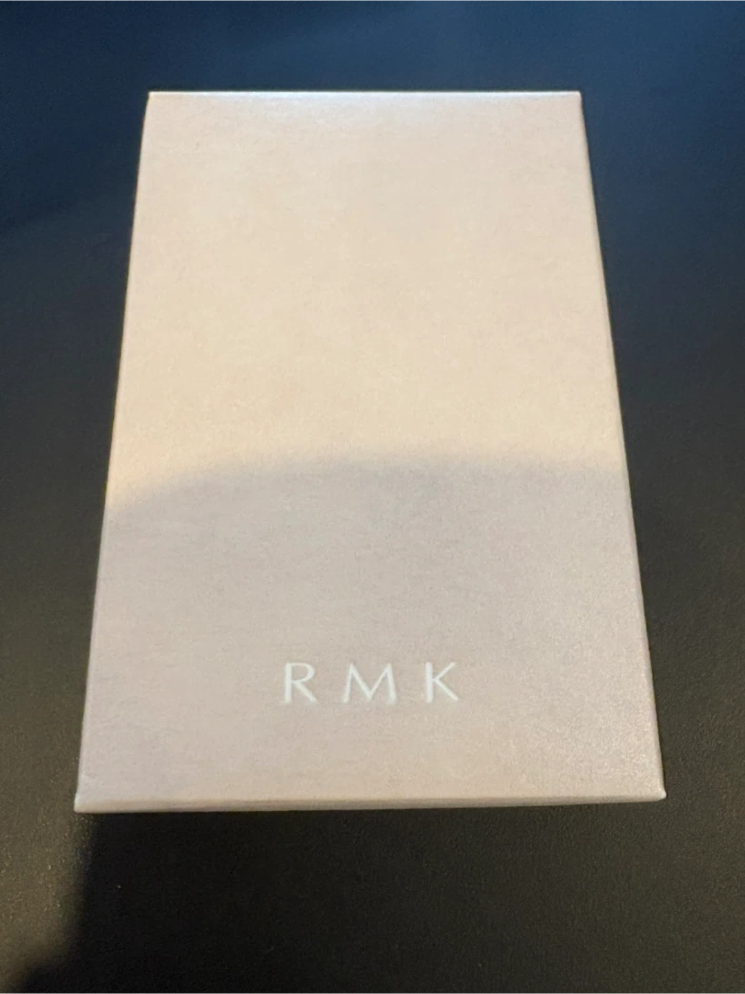 新品未使用 RMK コスメ4点セット 総額定価2万弱