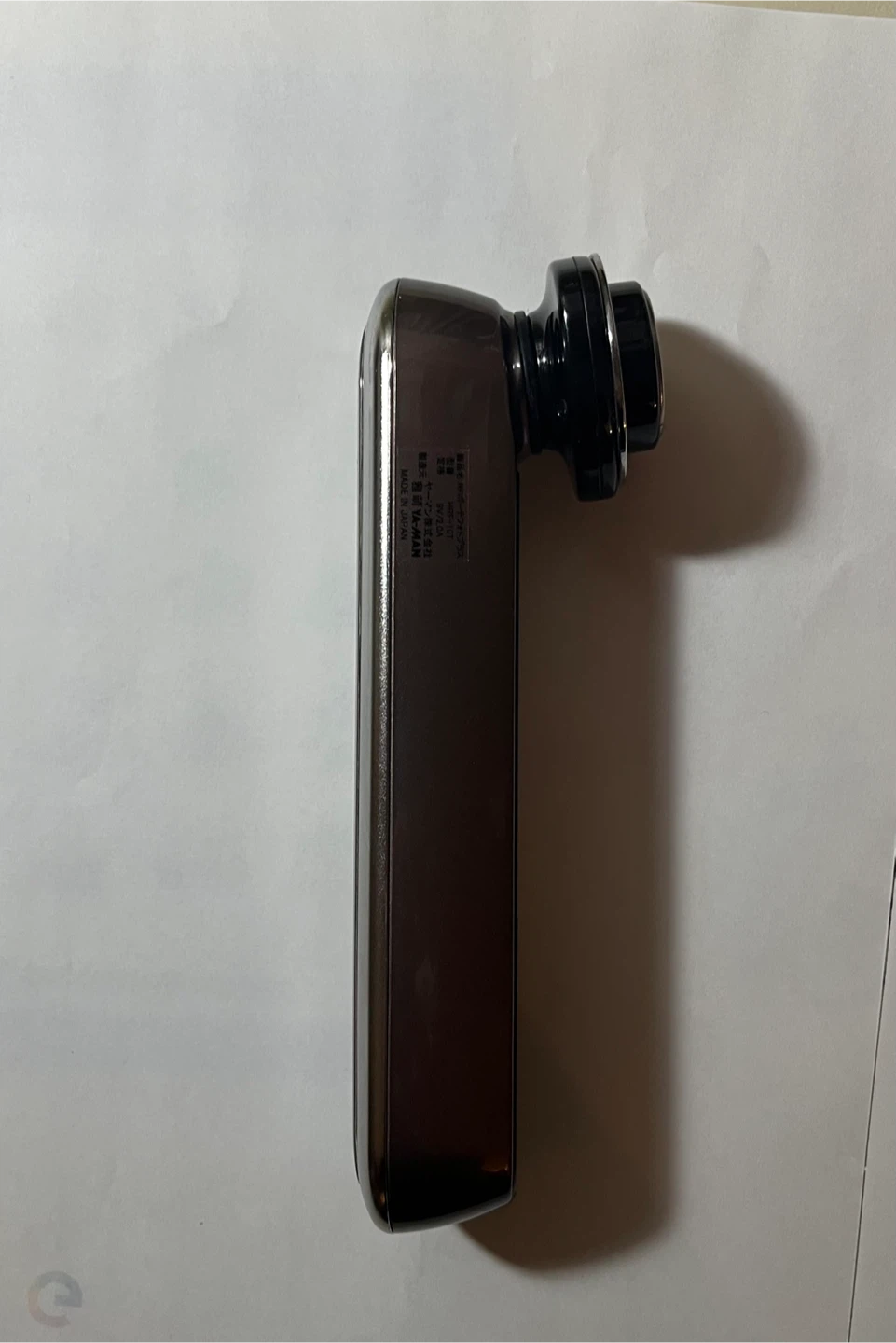 ヤーマン RFボーテ 美顔器 HRF-10の写真4枚目