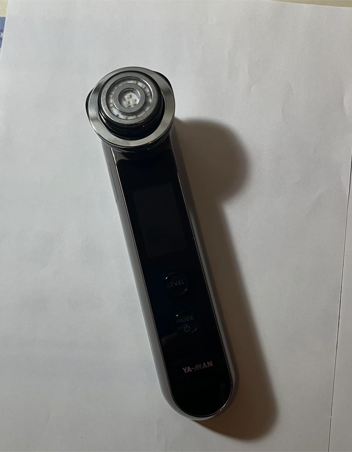 ヤーマン RFボーテ 美顔器 HRF-10の写真3枚目