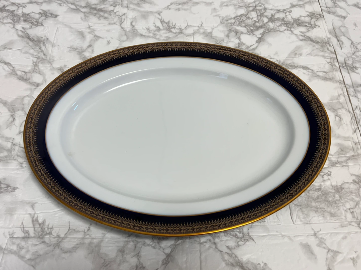 ノリタケ　Noritake Legacy フルコースディナー36点　食器セットの写真5枚目