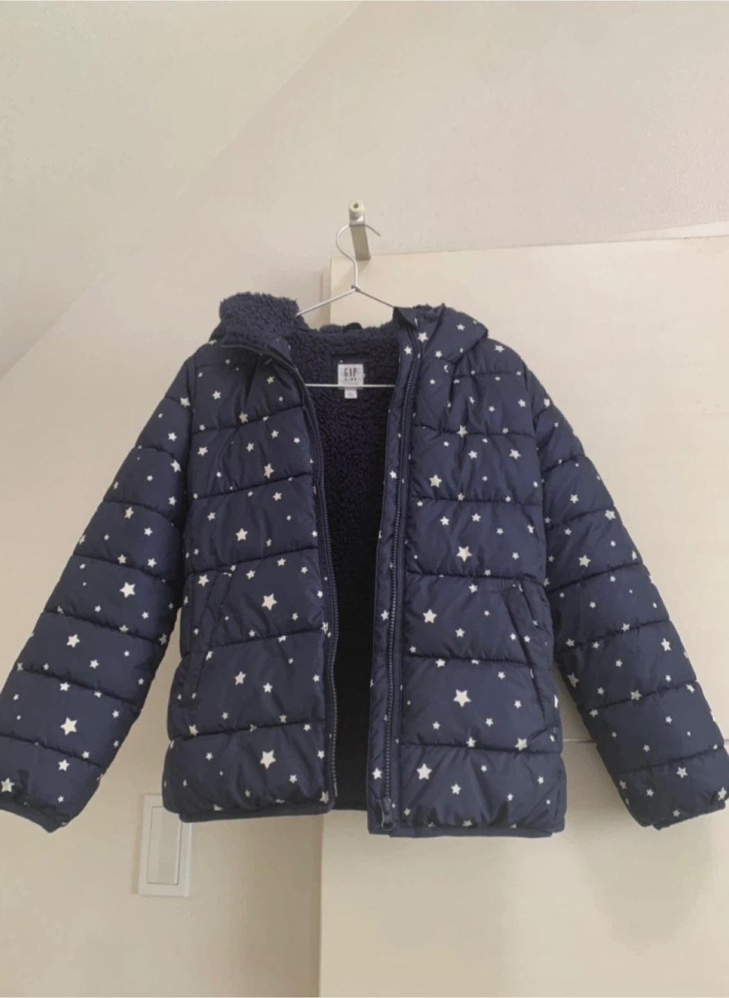 GAP キッズ アウター