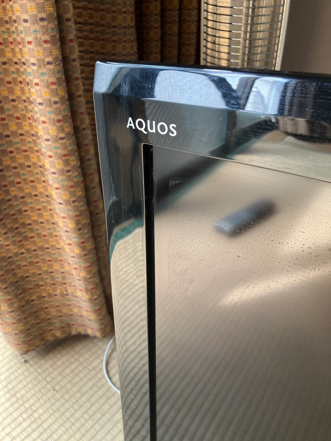 シャープ 液晶テレビ LC-26E8 26型の写真2枚目