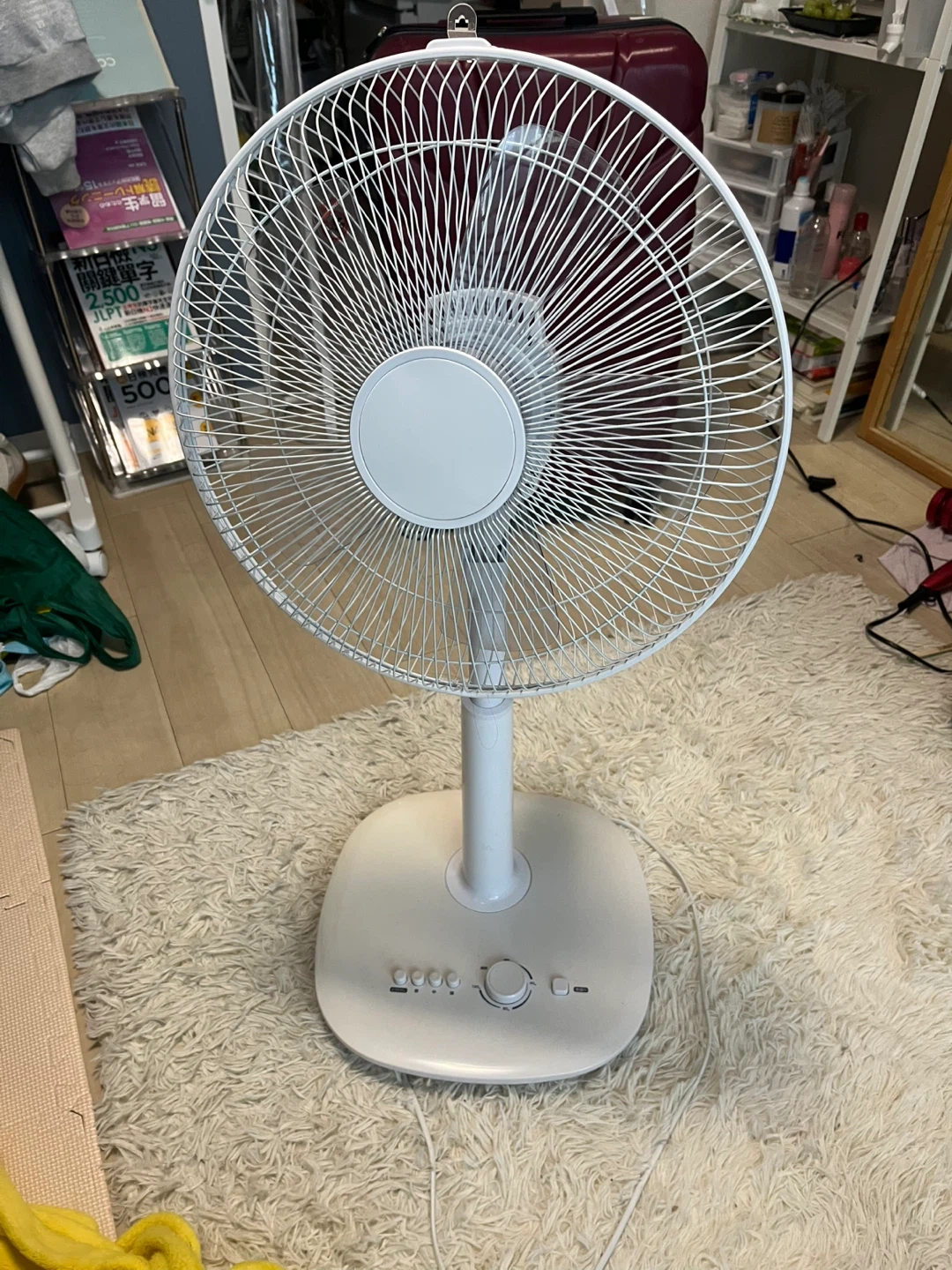 扇風機