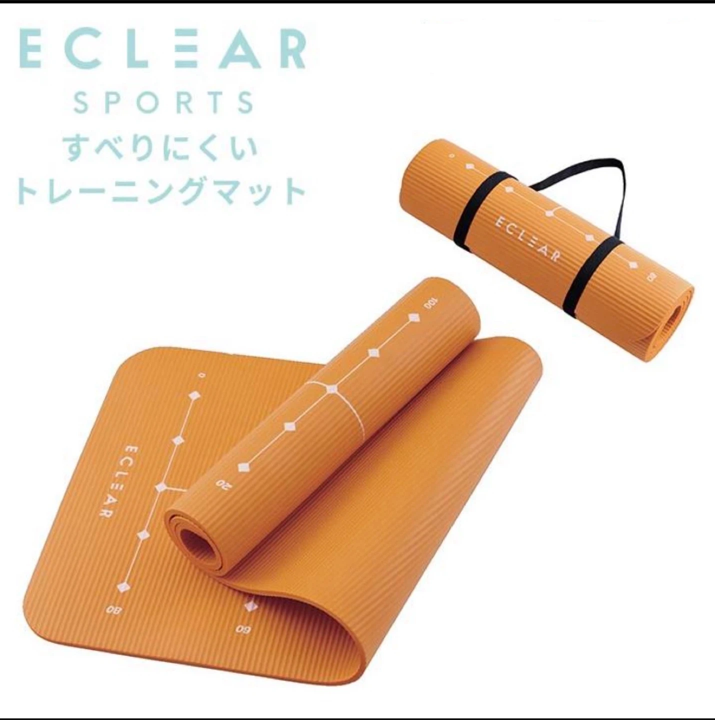 【新品・未開封】トレーニングマット