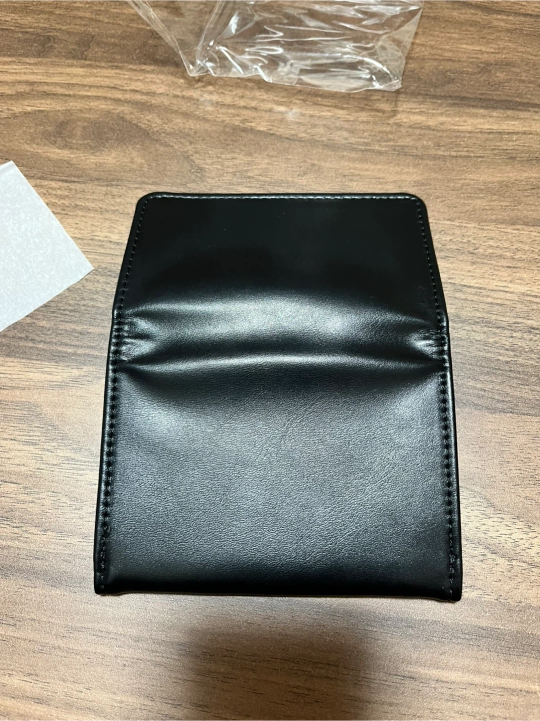 エヴァンゲリオン 名刺入れの写真2枚目