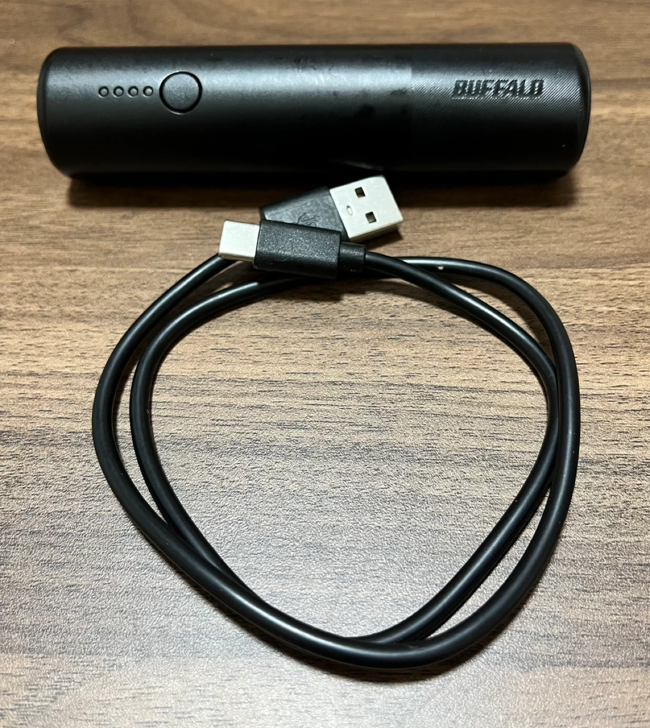 バッファロー モバイルバッテリー BSMMPB5010C2