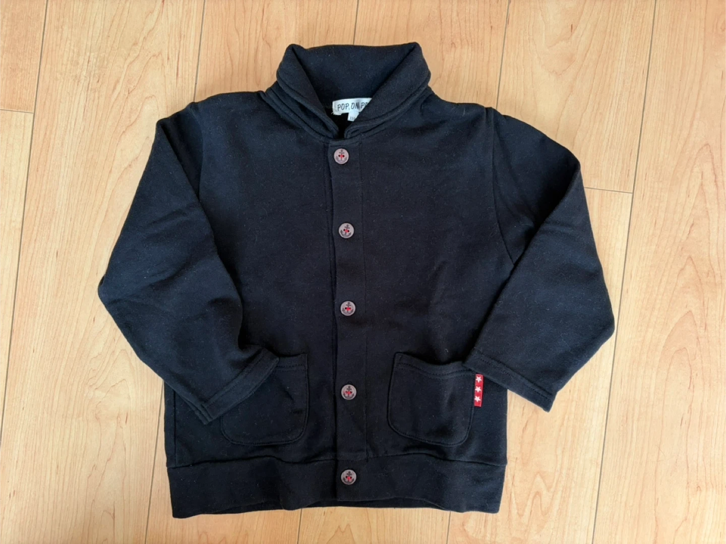 キッズ 服 まとめ売り トップス パンツ 110サイズの写真3枚目