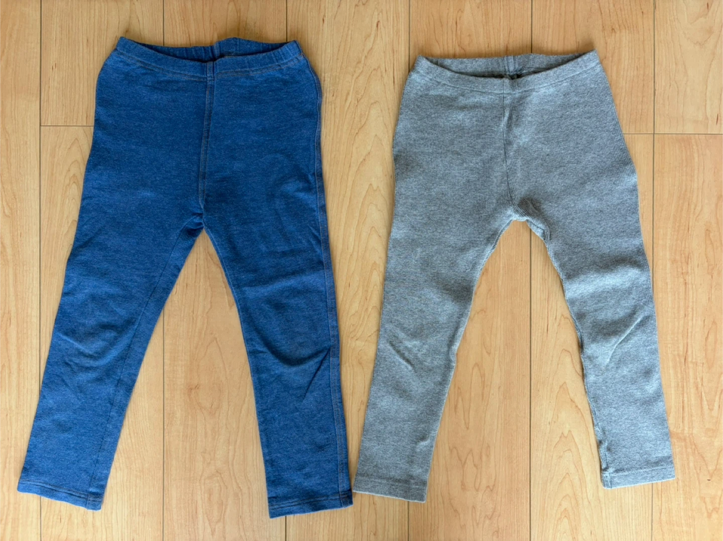 キッズ 服 まとめ売り トップス パンツ　110サイズの写真5枚目