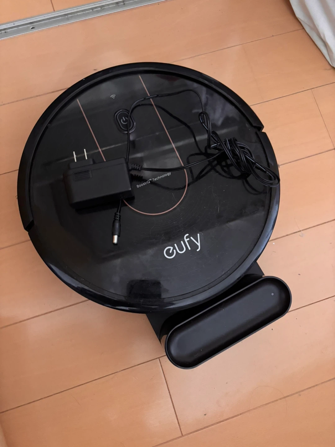ユーフィ ロボット掃除機 RoboVac 15C