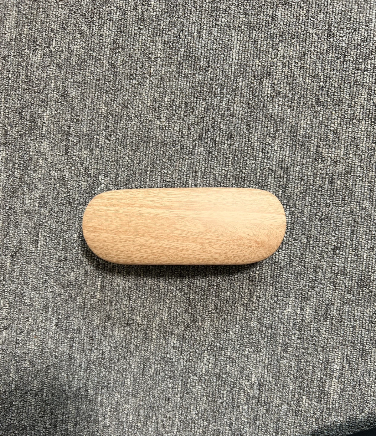 ⭕️未使用　メガネケース　木製　詳細は商品説明をご覧下さい❗️の写真2枚目