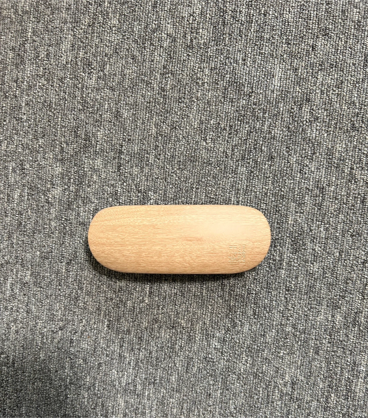 ⭕️未使用　メガネケース　木製　詳細は商品説明をご覧下さい❗️