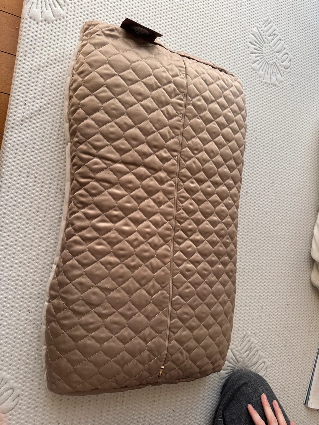 Pillow Stand 西川 オーダーメイド枕の写真2枚目