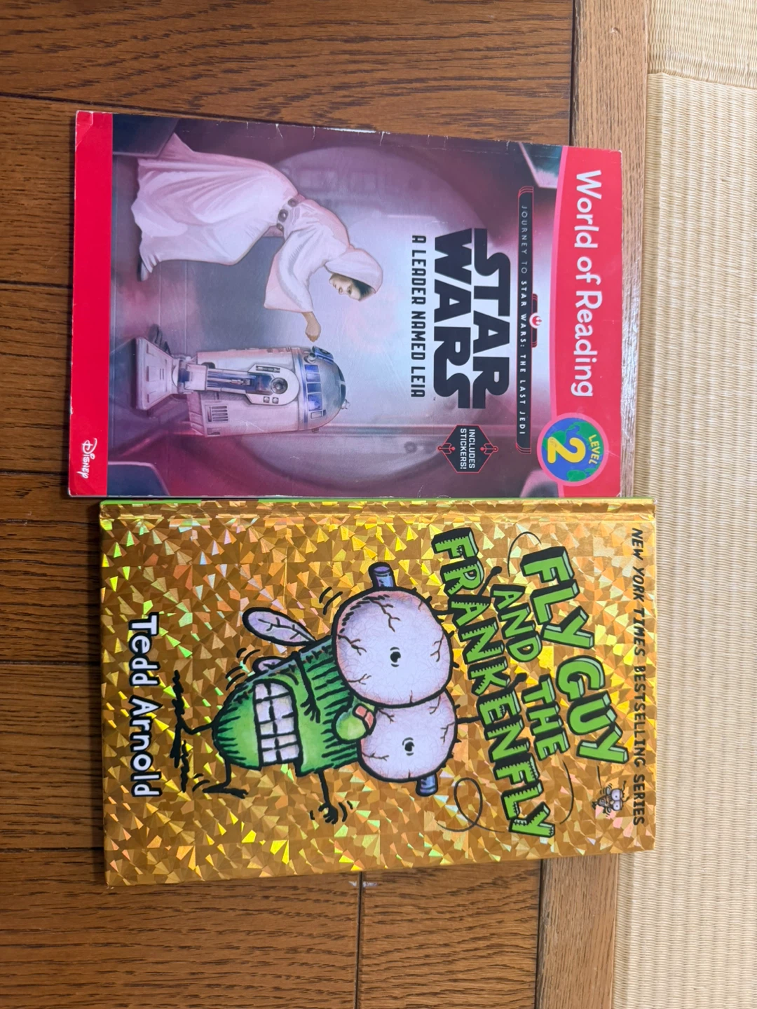 英語教材 読み聞かせ用 絵本セットの写真4枚目