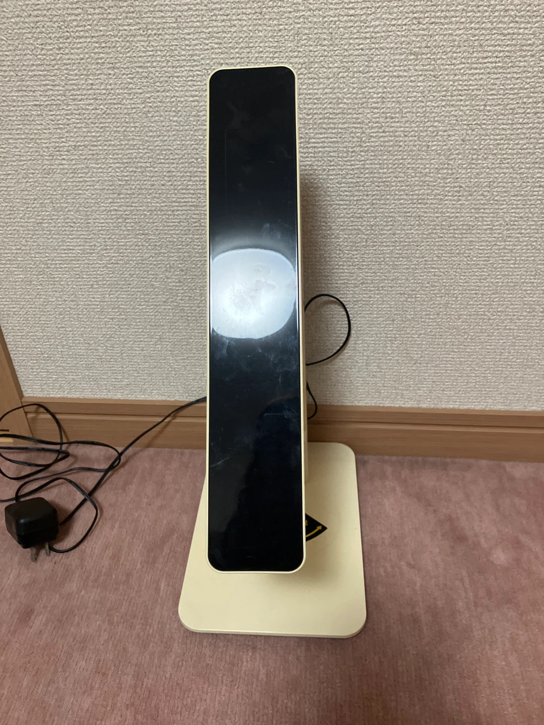 スタンドライトの写真2枚目
