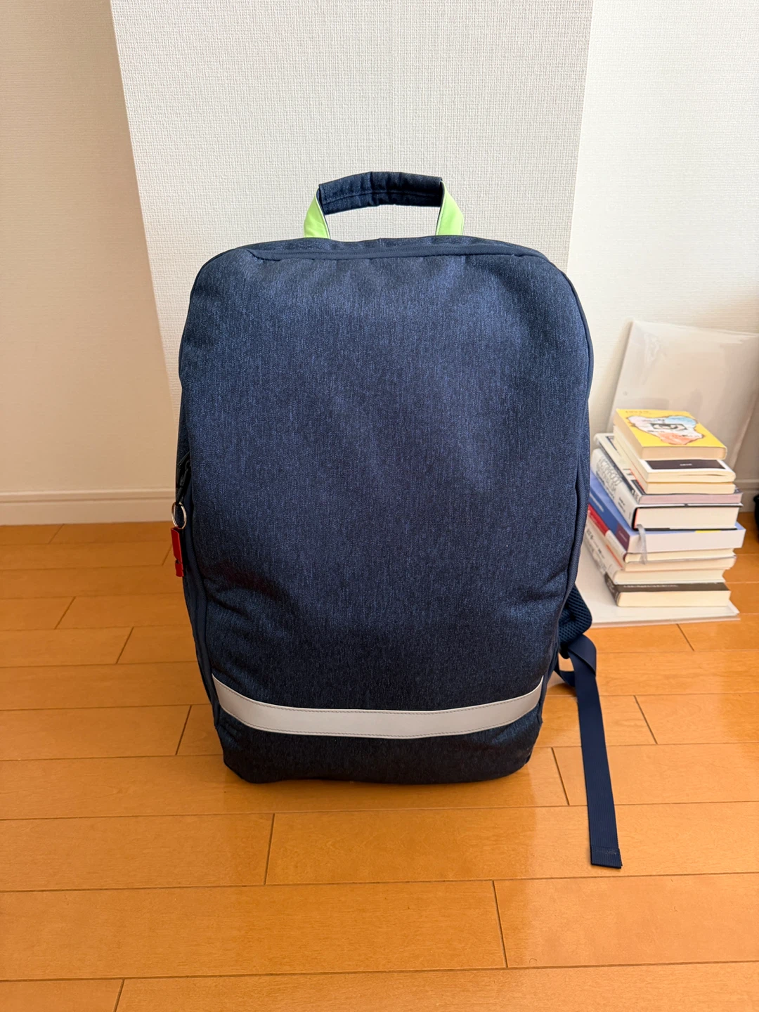 防災セット　リュック
