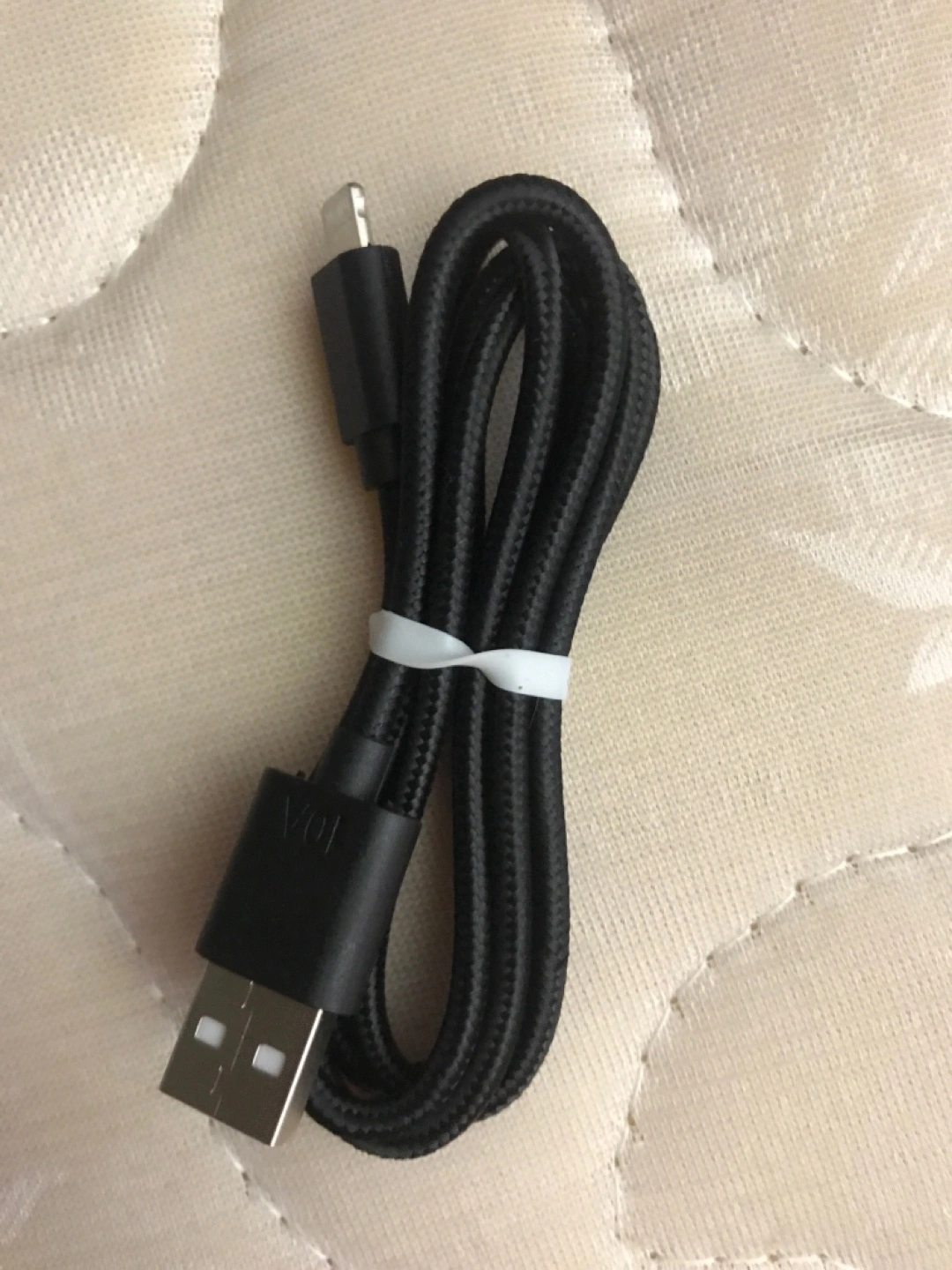 iphone 充電ケーブル 1m