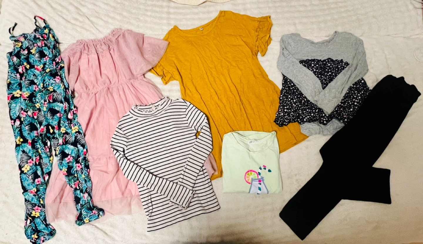 120〜130 子供服 まとめ売り セット