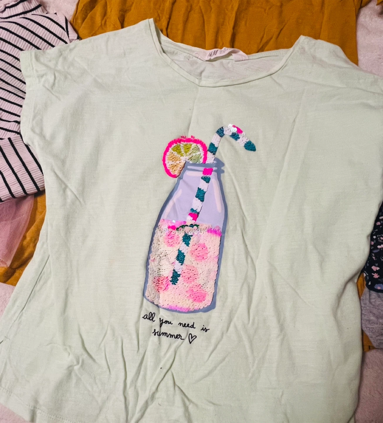 120〜130 子供服 まとめ売り セットの写真4枚目