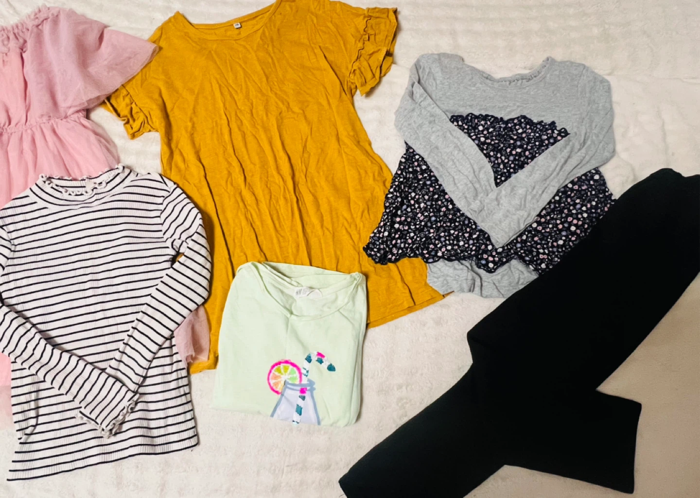 120〜130 子供服 まとめ売り セットの写真3枚目