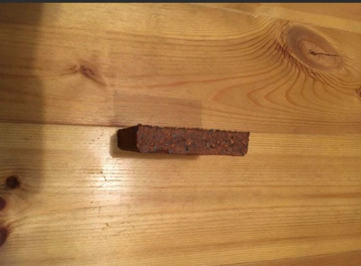 テラコッタタイル102枚 未使用品の写真3枚目