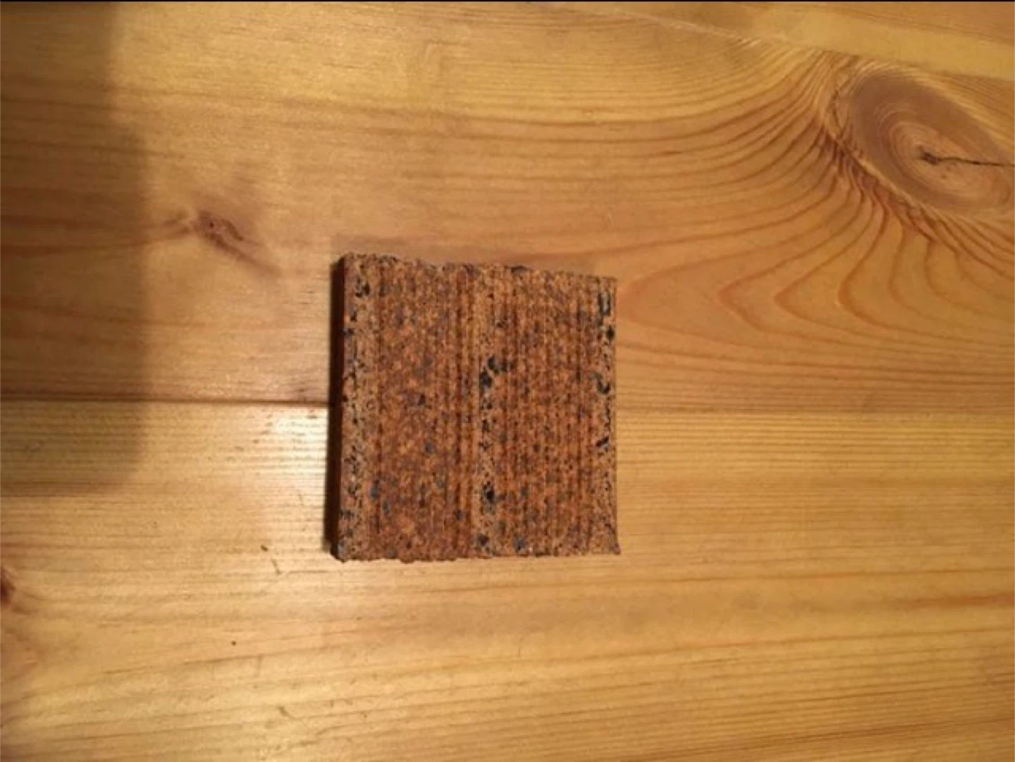 テラコッタタイル102枚 未使用品の写真2枚目