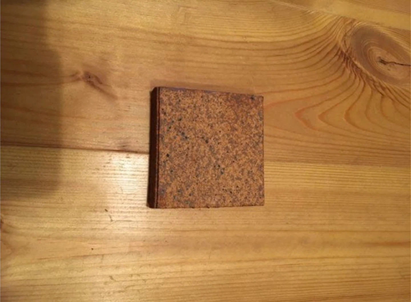 テラコッタタイル102枚 未使用品