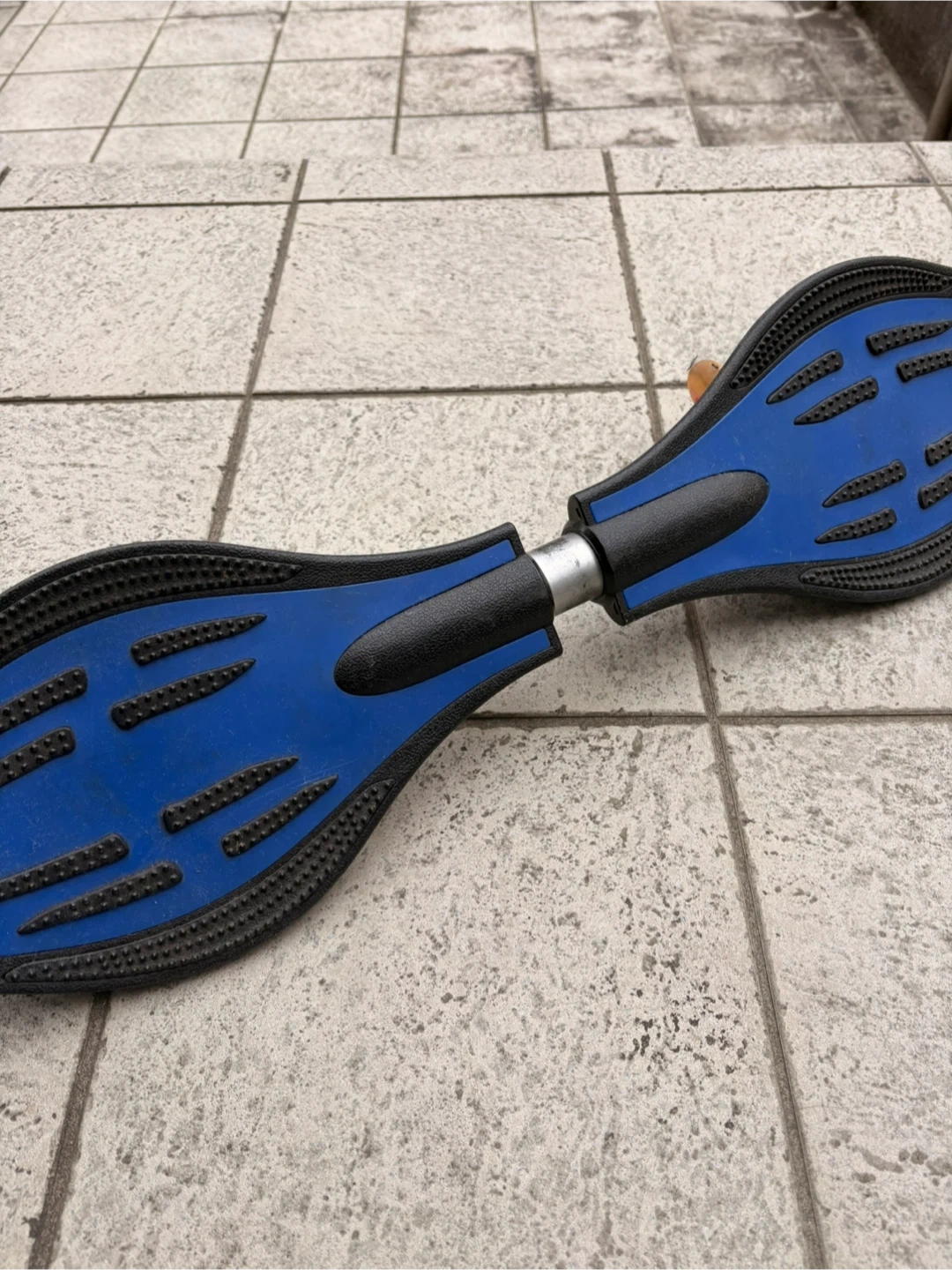 スケートボード リップスティック