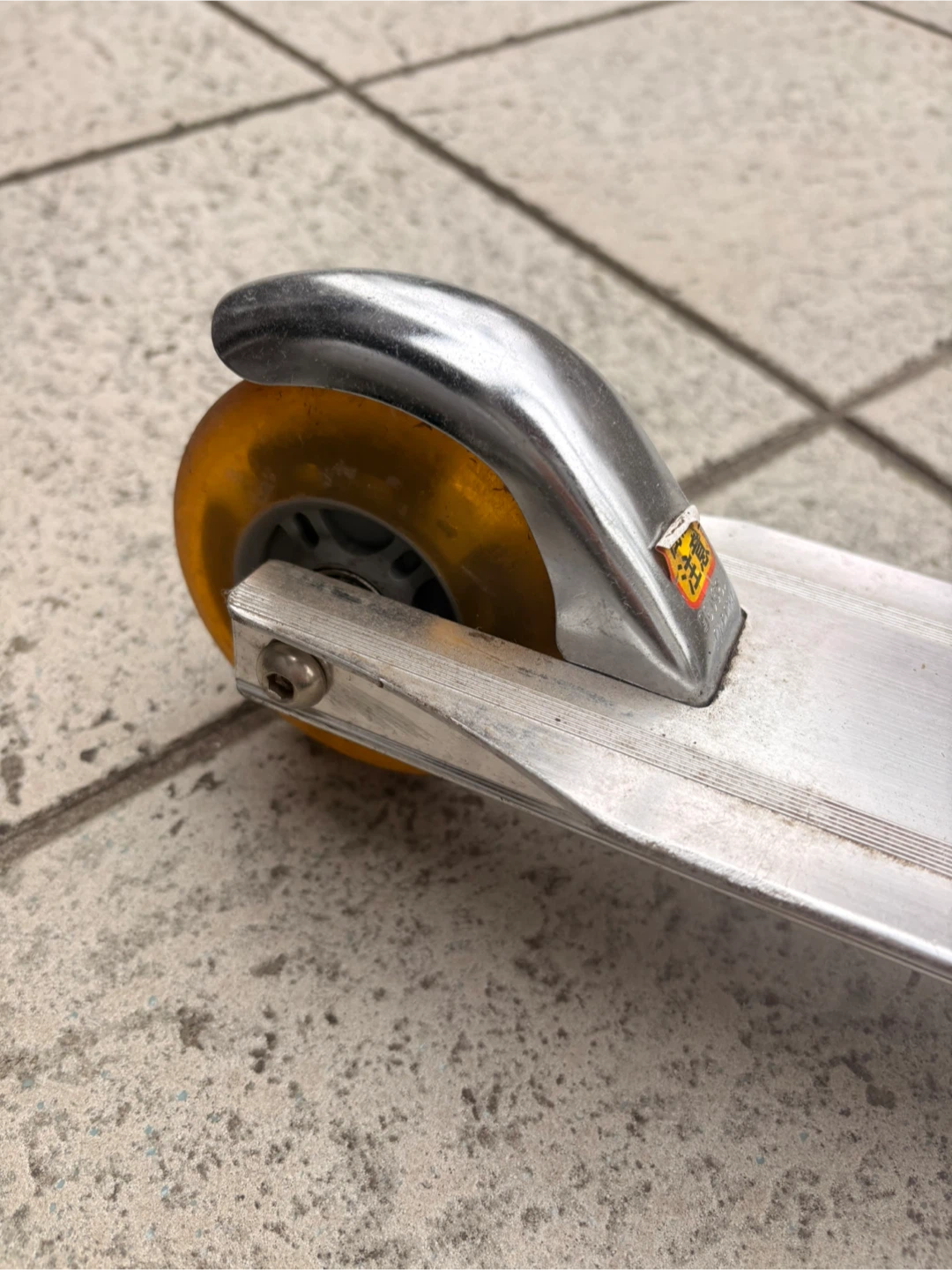 JD RAZOR キックスケーターの写真6枚目
