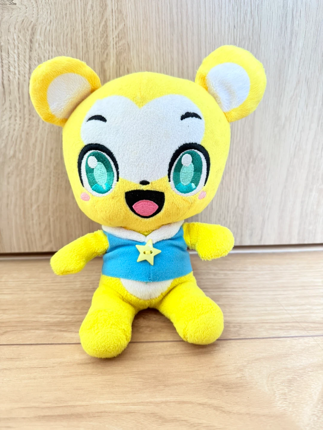 ぬいぐるみ2点セットの写真2枚目