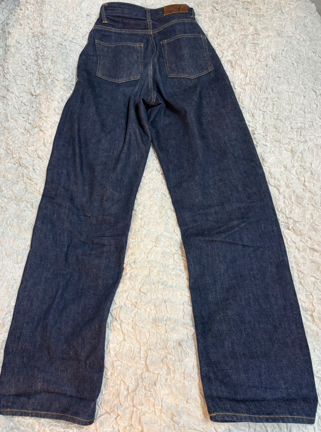 anatomica マリリンⅠ w22 中古品の写真3枚目